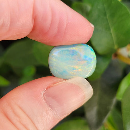 10.28ct Quilpie Boulder Opal | #E254