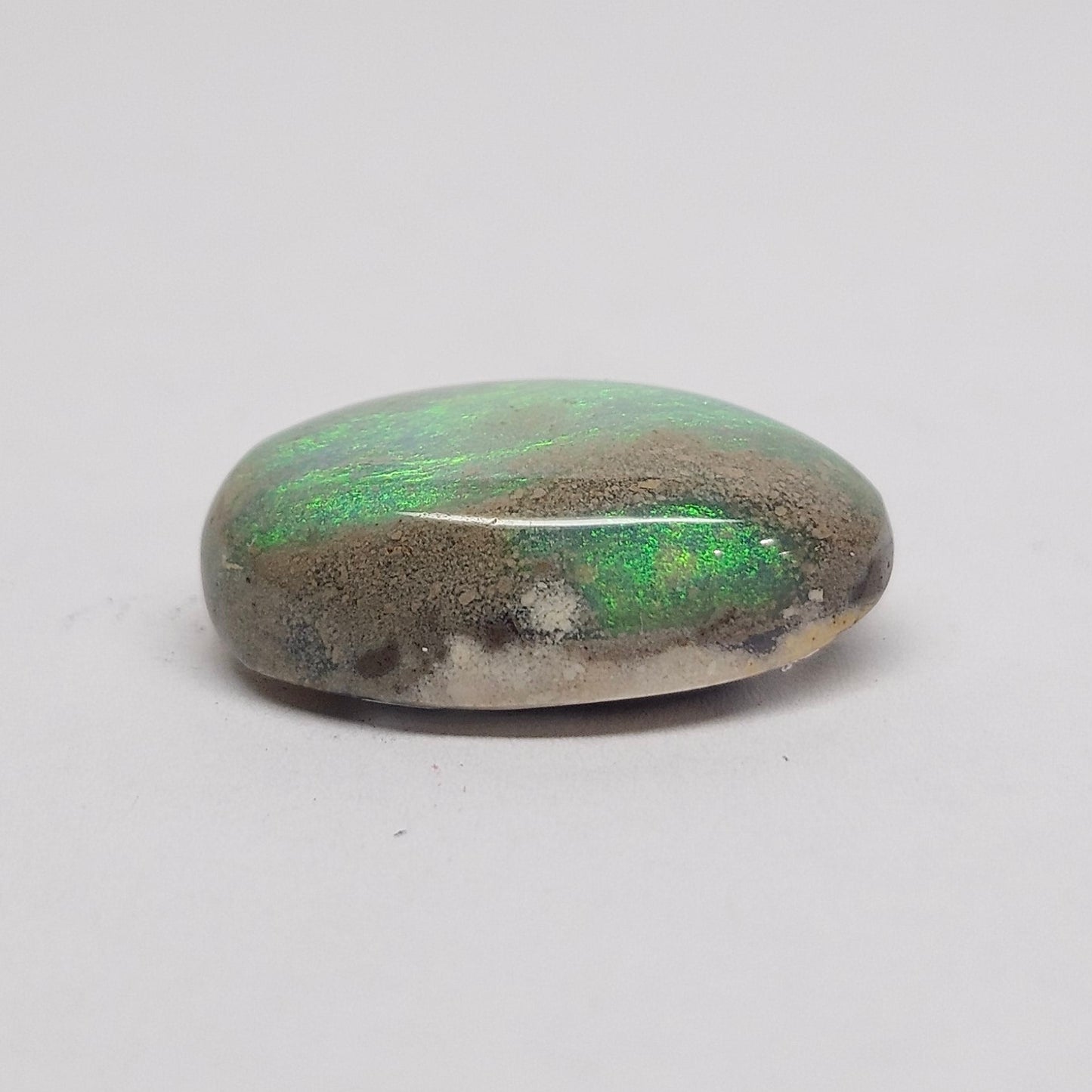 8.05ct Lightning Ridge Opal | #E267