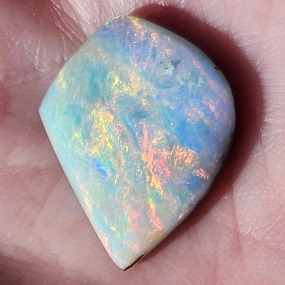 14.22ct Quilpie Boulder Opal | #E243