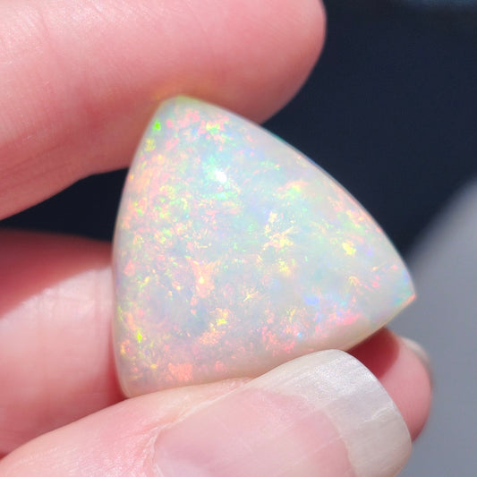 29.85ct Ethiopian Crystal Opal | #E269
