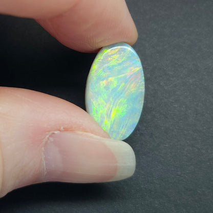 5.98ct Quilpie Boulder Opal | #E249