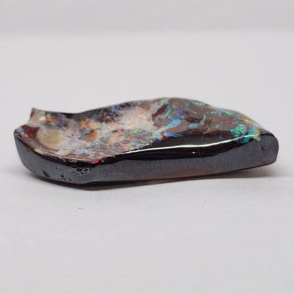 30.85ct Koroit Australian Boulder Opal | #E275
