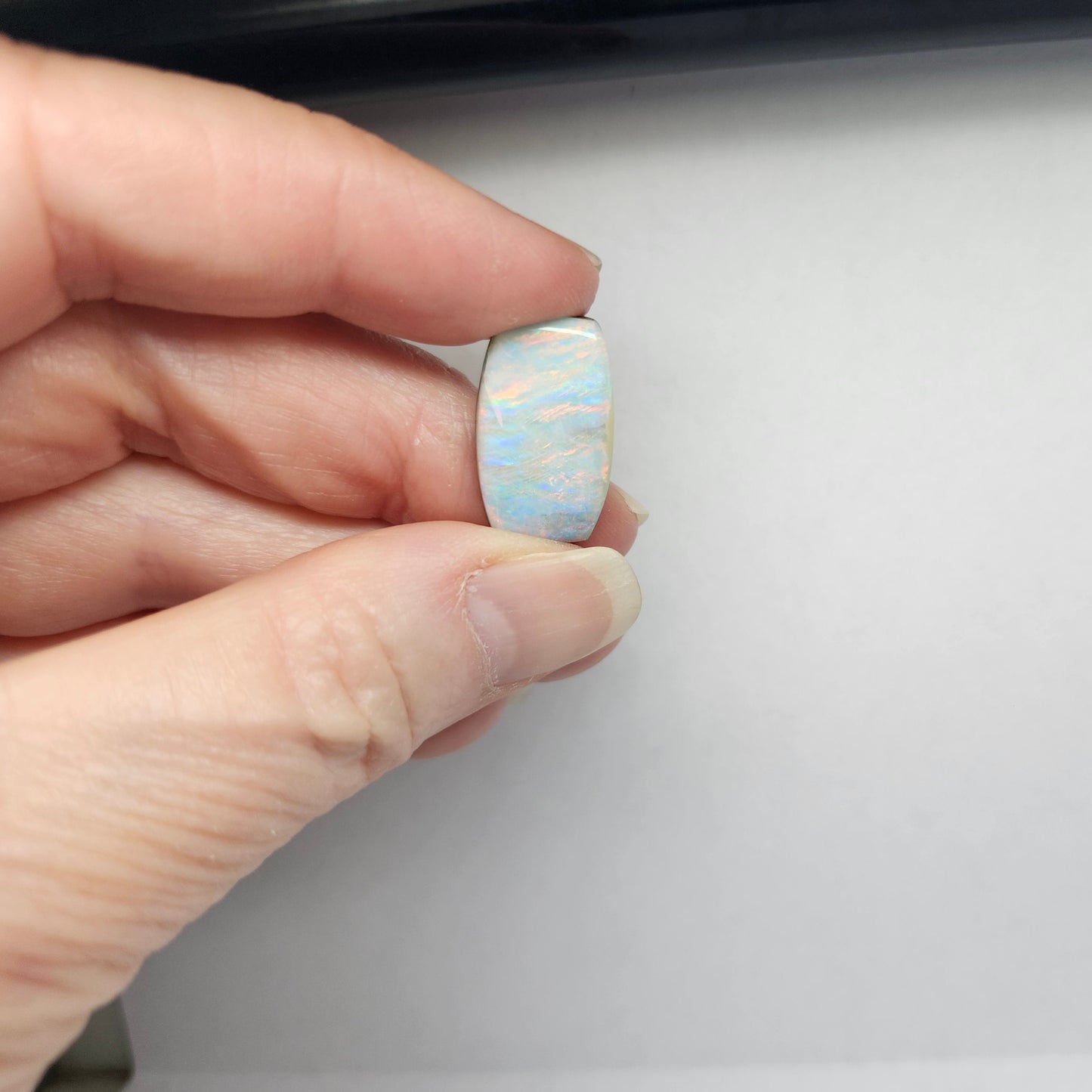 11.41ct Quilpie Boulder Opal | #E247