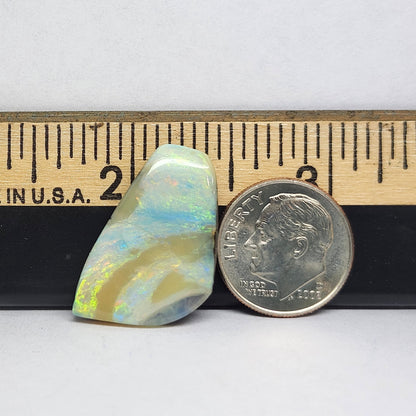 14.55ct Quilpie Boulder Opal | #E245