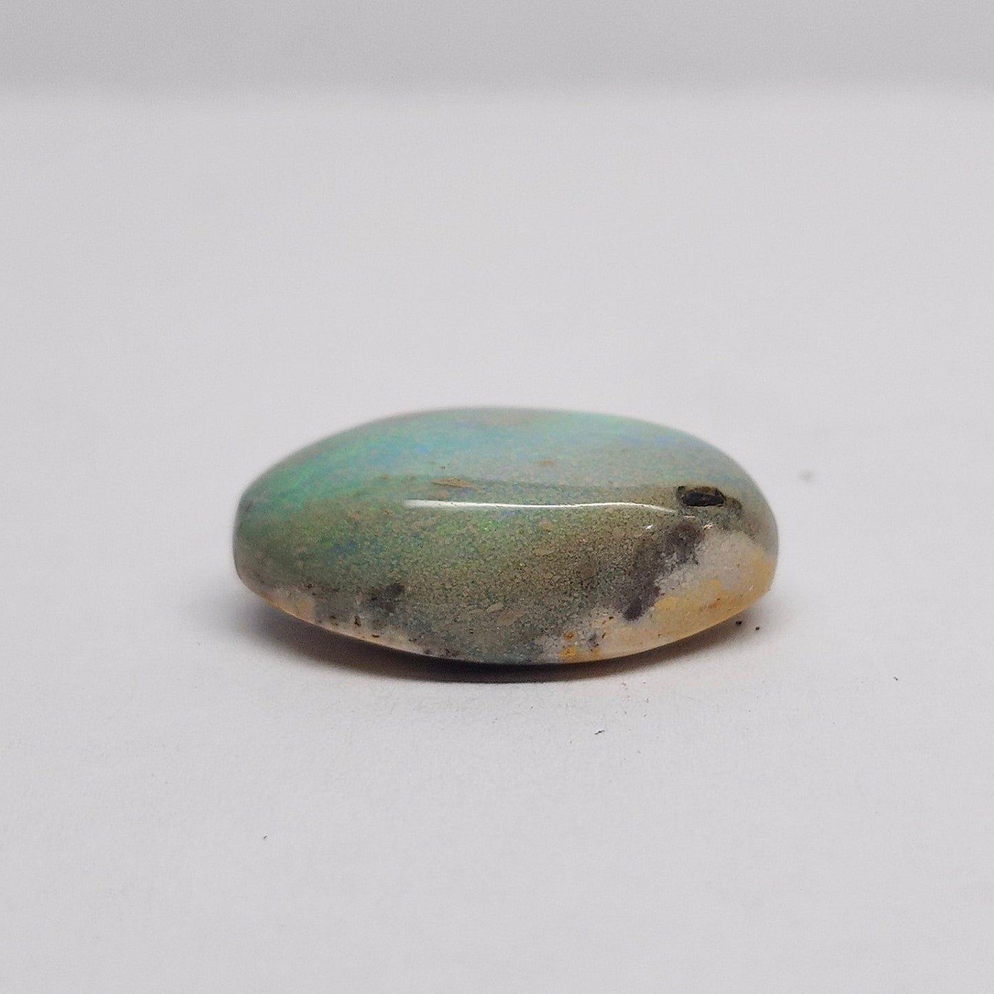 8.05ct Lightning Ridge Opal | #E267