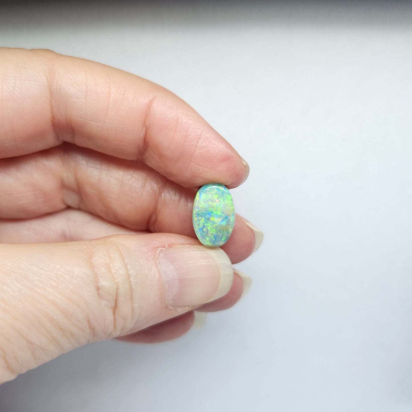 5.80ct Quilpie Boulder Opal | #E248