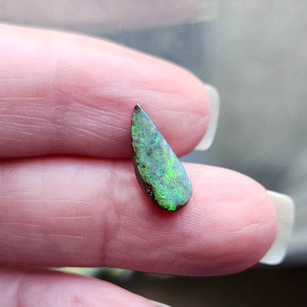 3.08ct Quilpie Boulder Opal | #E259
