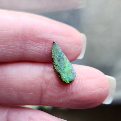 3.08ct Quilpie Boulder Opal | #E259