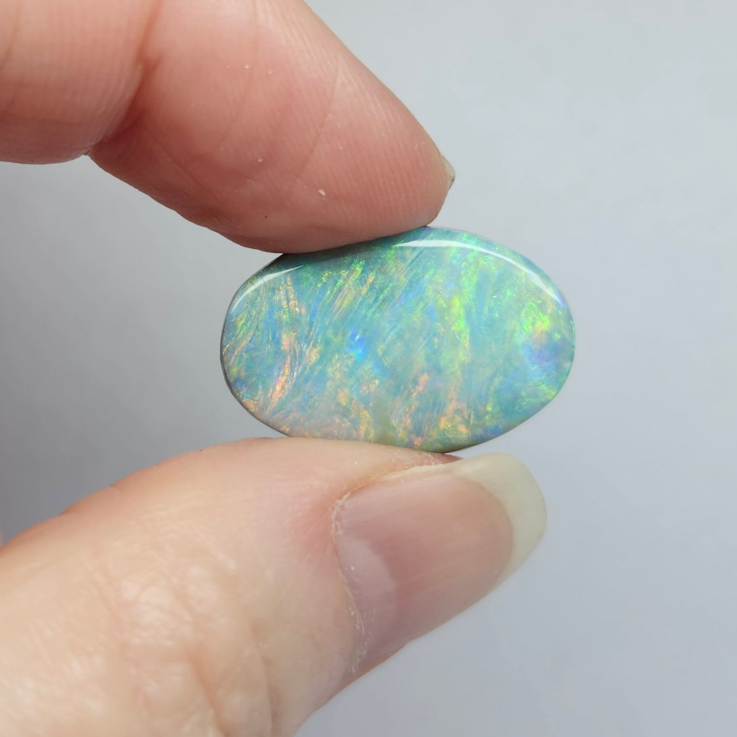 15.51ct Quilpie Boulder Opal | #E250