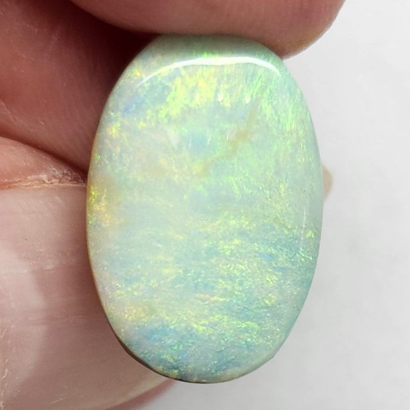 9.82ct Quilpie Boulder Opal | #E239