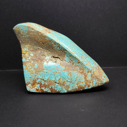 Turquoise #2 | Cripple Creek Specimen