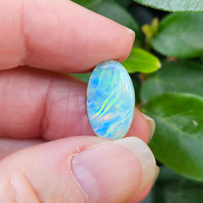 5.98ct Quilpie Boulder Opal | #E249