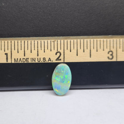 5.80ct Quilpie Boulder Opal | #E248