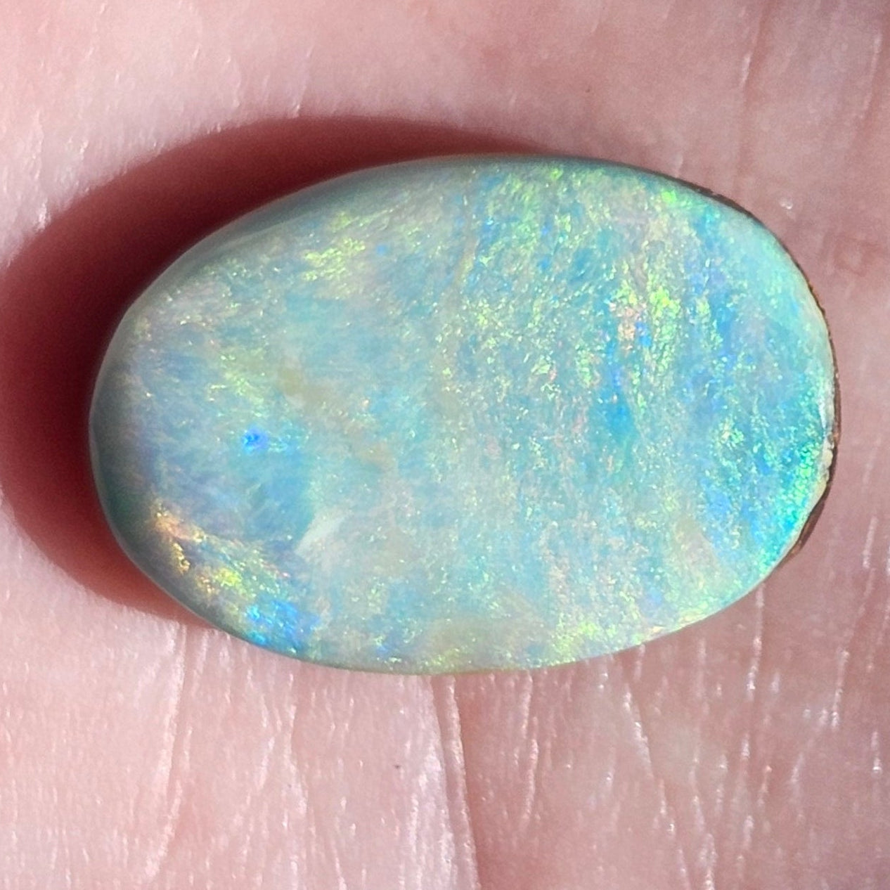 9.82ct Quilpie Boulder Opal | #E239