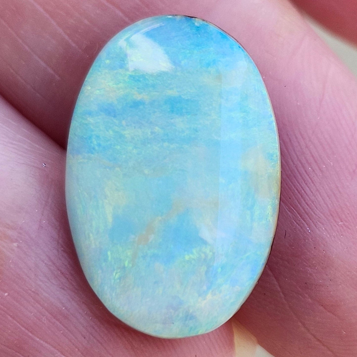 9.82ct Quilpie Boulder Opal | #E239