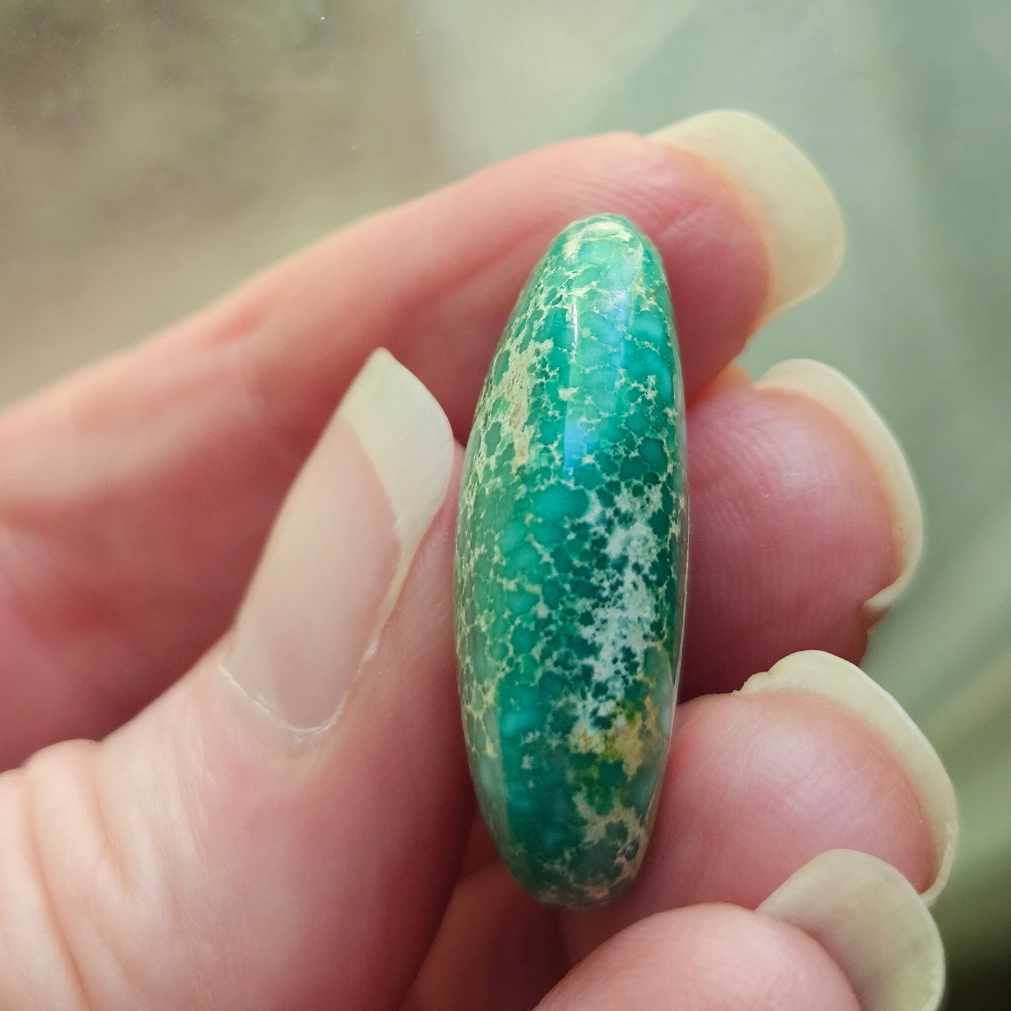 Turquoise #118 | Royston