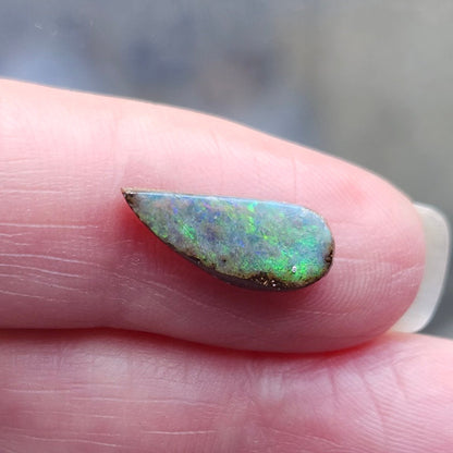 3.08ct Quilpie Boulder Opal | #E259
