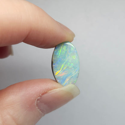 5.98ct Quilpie Boulder Opal | #E249