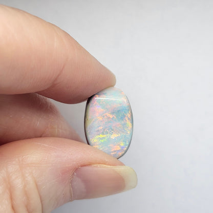 10.95ct Quilpie Boulder Opal | #E246