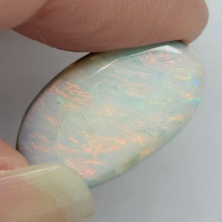 8.50ct Quilpie Boulder Opal | #E242
