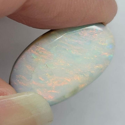 8.50ct Quilpie Boulder Opal | #E242
