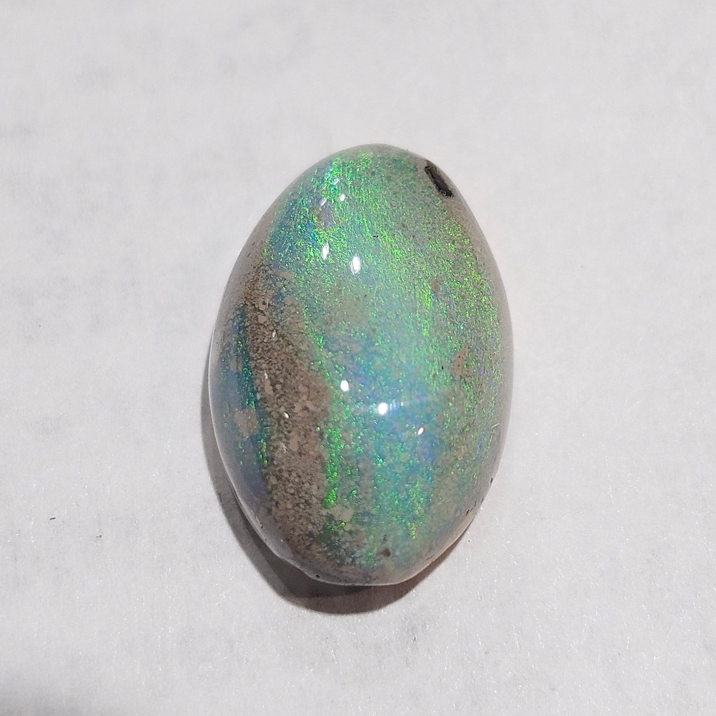 8.05ct Lightning Ridge Opal | #E267