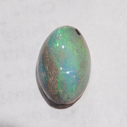 8.05ct Lightning Ridge Opal | #E267