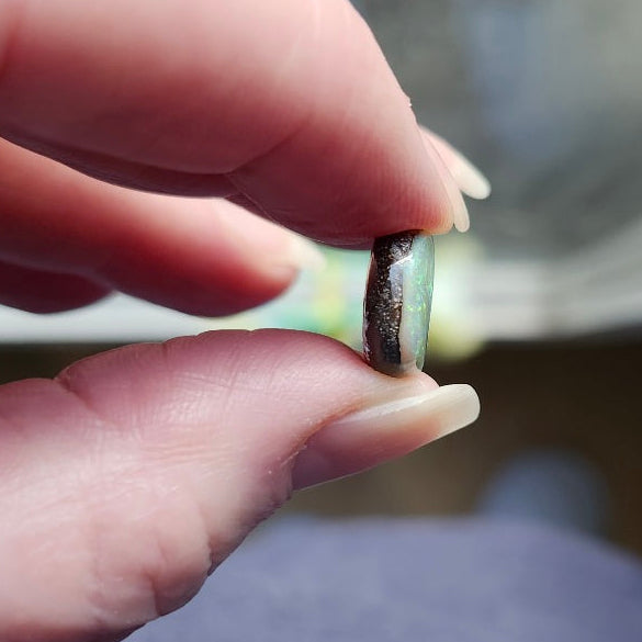 7.03ct Quilpie Boulder Opal | #E261D