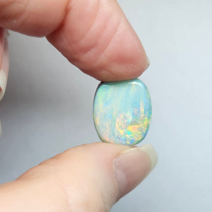 10.28ct Quilpie Boulder Opal | #E254