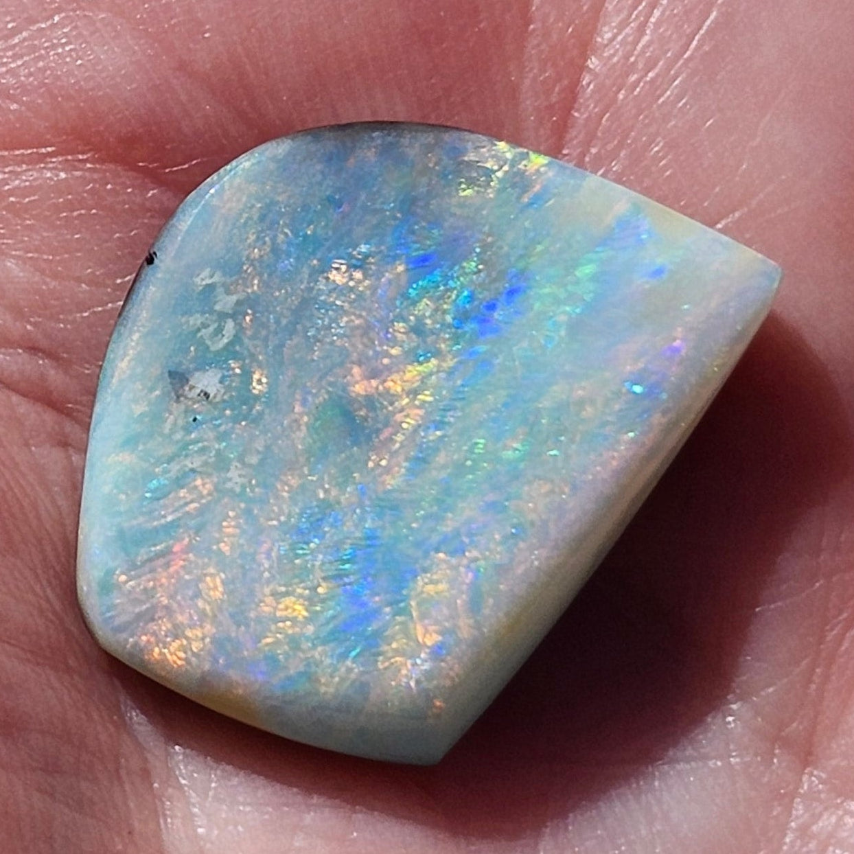14.22ct Quilpie Boulder Opal | #E243