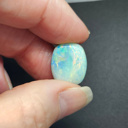 10.28ct Quilpie Boulder Opal | #E254