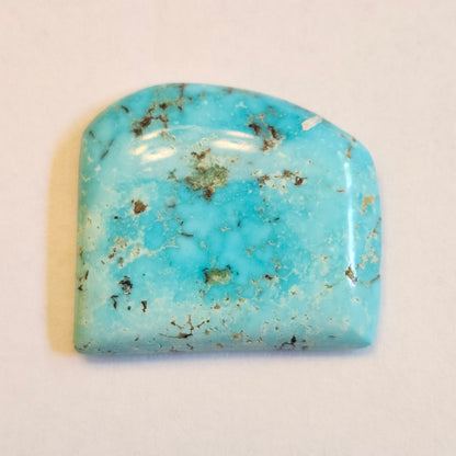 Turquoise #158 | Light Blue Sleeping Beauty