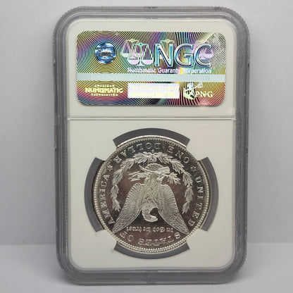 1881-S S$1 Morgan Silver Dollar Collectible Coin | #26