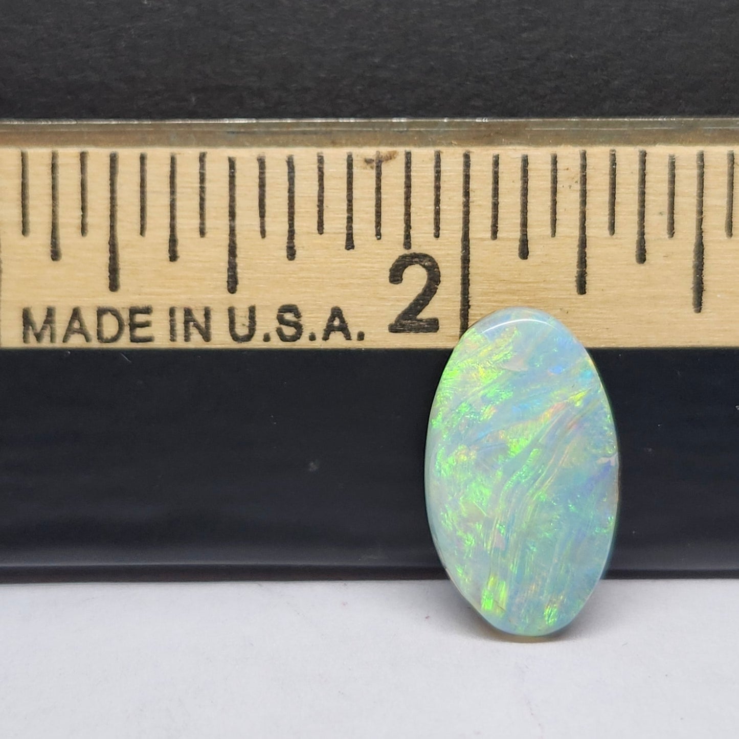 5.98ct Quilpie Boulder Opal | #E249