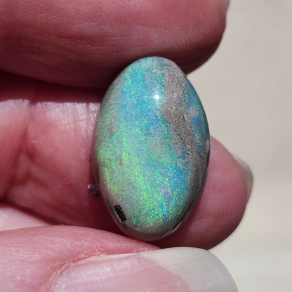 8.05ct Lightning Ridge Opal | #E267