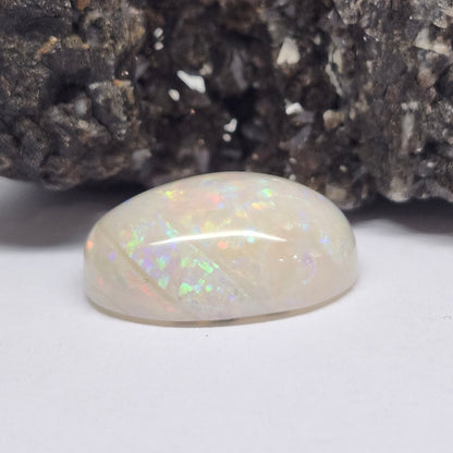 11.40ct Coober Pedy Australian Opal | #E266