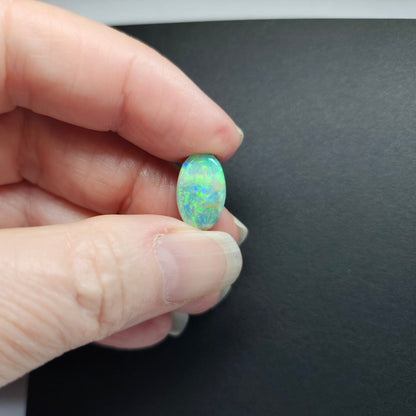 5.80ct Quilpie Boulder Opal | #E248