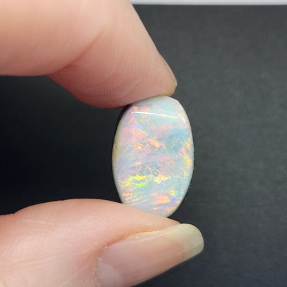 10.95ct Quilpie Boulder Opal | #E246