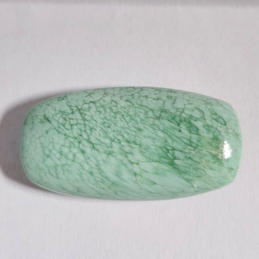 Variscite Cabochon #237 | Utah | Cushion Cut