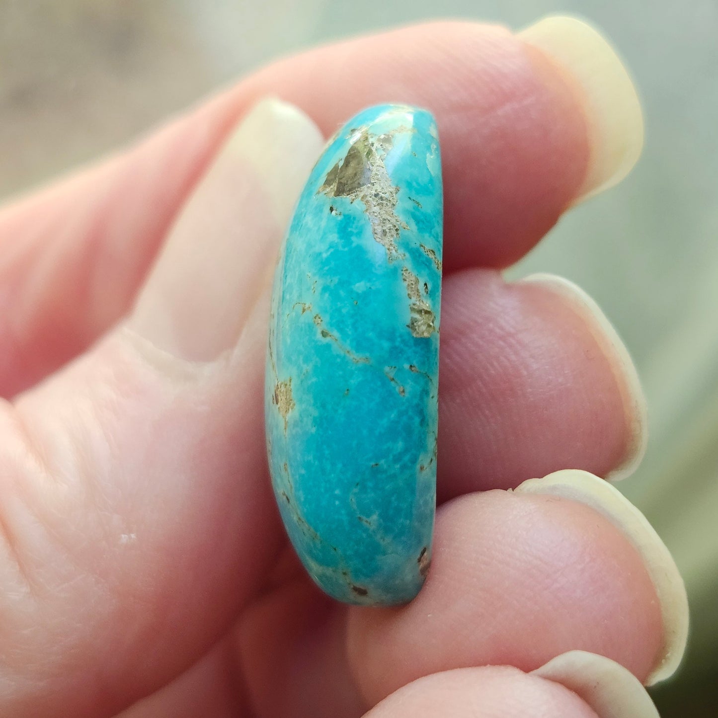 Turquoise #306 | Kingman