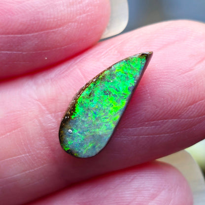 3.08ct Quilpie Boulder Opal | #E259
