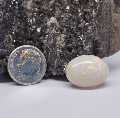 11.40ct Coober Pedy Australian Opal | #E266