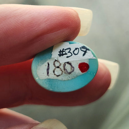 Turquoise #309 | Kingman