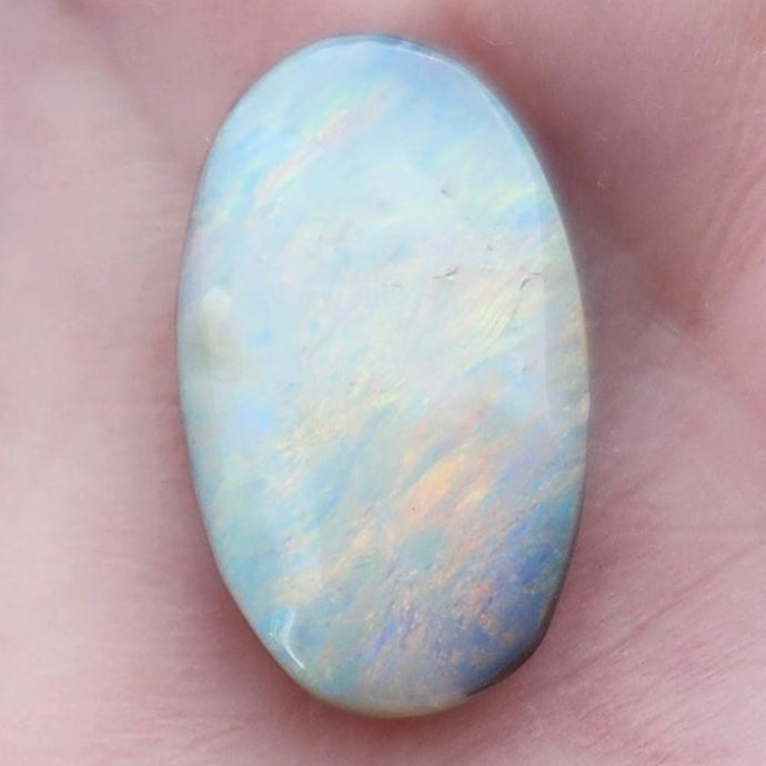 8.50ct Quilpie Boulder Opal | #E242