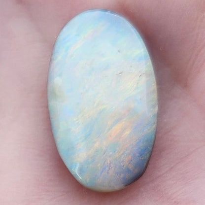 8.50ct Quilpie Boulder Opal | #E242