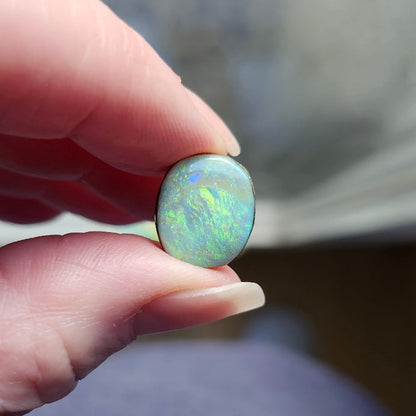 7.03ct Quilpie Boulder Opal | #E261D