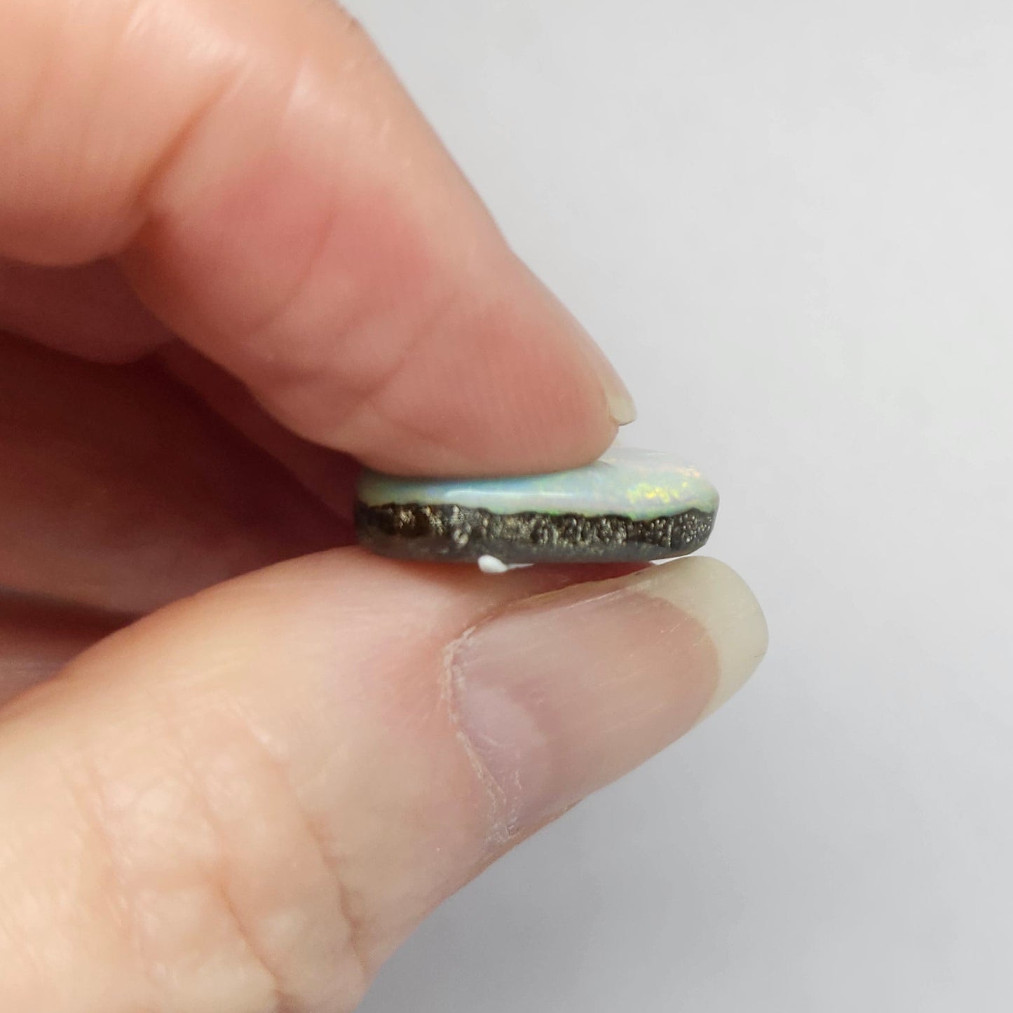 10.28ct Quilpie Boulder Opal | #E254