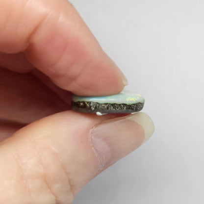 10.28ct Quilpie Boulder Opal | #E254