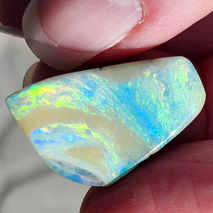 14.55ct Quilpie Boulder Opal | #E245
