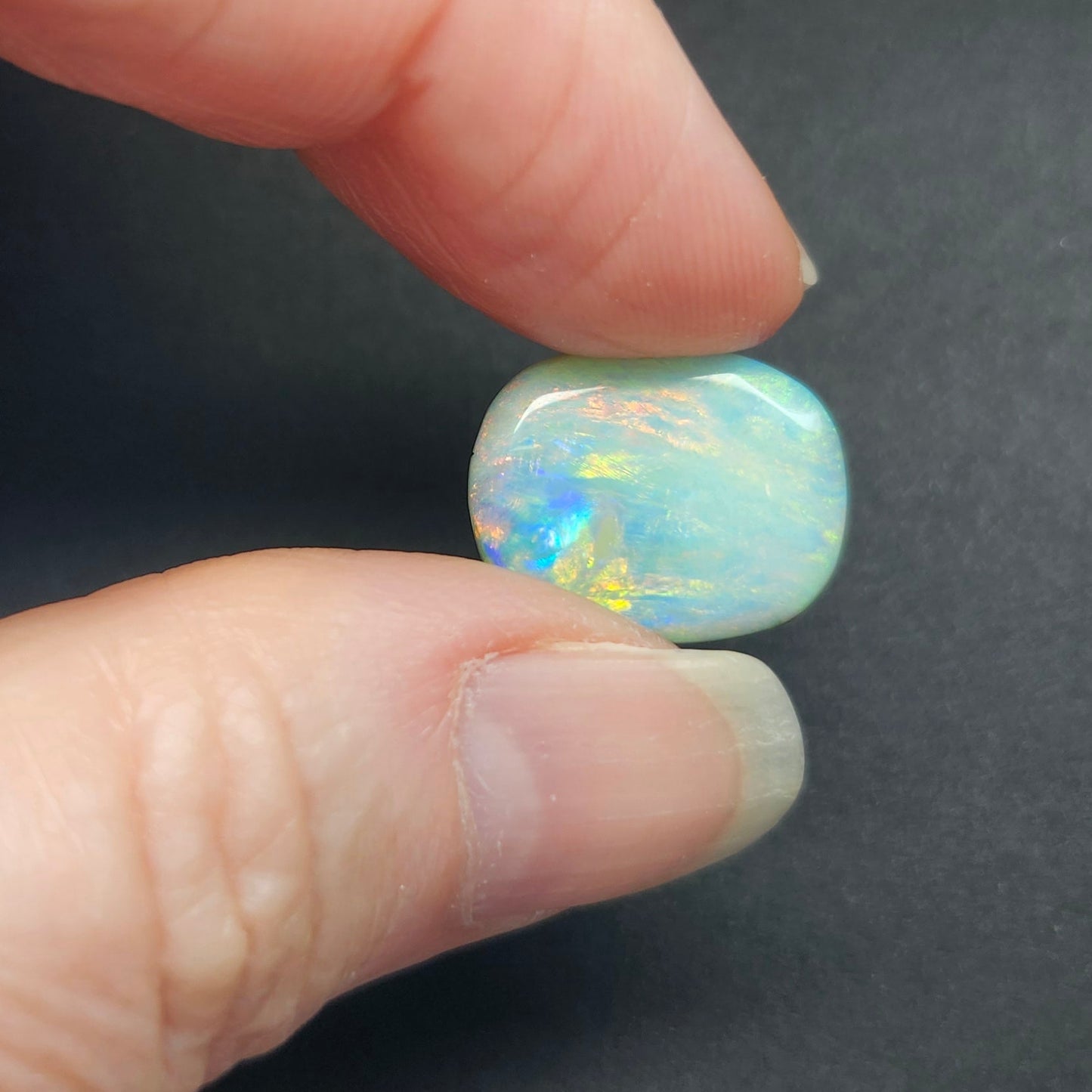 10.28ct Quilpie Boulder Opal | #E254